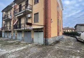 Box/Posto auto Pontenure [A4347104]