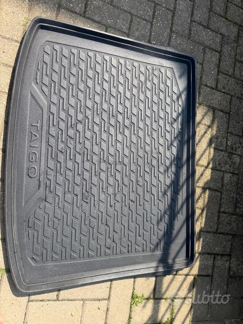 Tappetini tappeti compatibili con Volkswagen Taigo 2021-2025