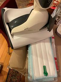 Lavapavimenti folletto