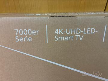 SMART TV PHILIPS 55 POLLICI