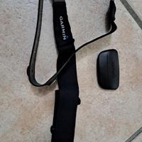 Fascia Garmin HRM3 SS