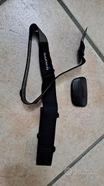 Fascia Garmin HRM3 SS