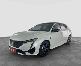 PEUGEOT 308 308 PureTech Turbo 130 S&S EAT8 GT P