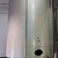 Attrezzature enologiche acciaio inox
