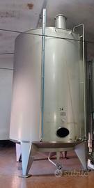 Attrezzature enologiche acciaio inox