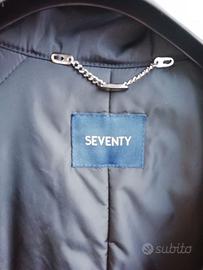 Giacca invernale imbottita