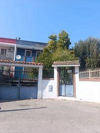 Villetta a schiera a Segariu