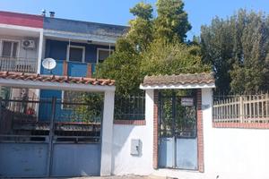 Villetta a schiera a Segariu