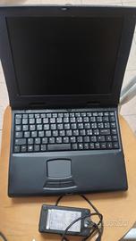PC portatile non funzionante