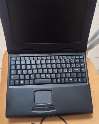 PC portatile non funzionante