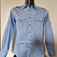 Camicia Avirex da Uomo taglia M