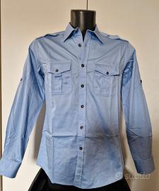 Camicia Avirex da Uomo taglia M