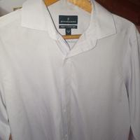 camicia uomo manica lunga 