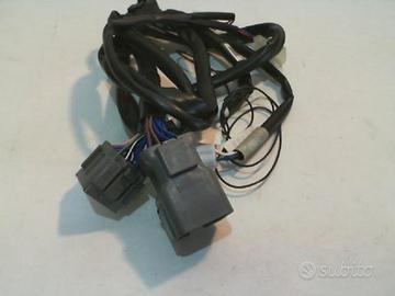 CABLAGGIO KAWASAKI ZX10R RAPID f27kawzx10r06-ia