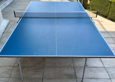 Tavolo da ping pong Garlando 