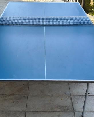 Tavolo da ping pong Garlando 
