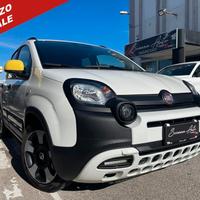 Fiat Pandina CROSS 1.0 FireFly S&S Hybrid 70CV