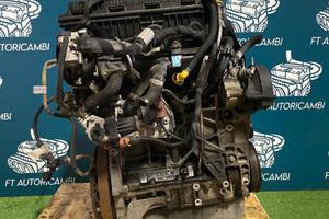 MOTORE 199A9000 FIAT 500 1.3MJT ANNO 2012