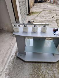 lampadario moderno 4 luci