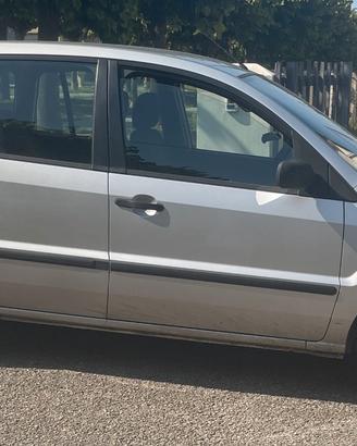 Ford Fusion 1.4 TDCI cambio automatico