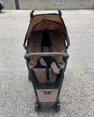 Passeggino tfk da viaggio pieghevole