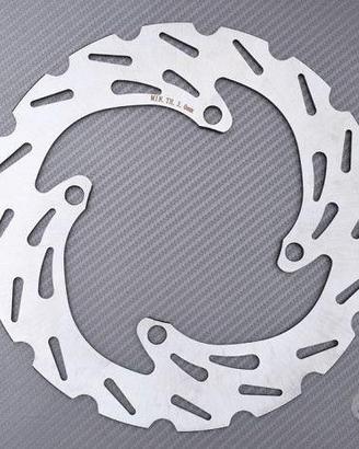 Disco Poster SHURIKEN KAWASAKI KX 250 2019 - 2024