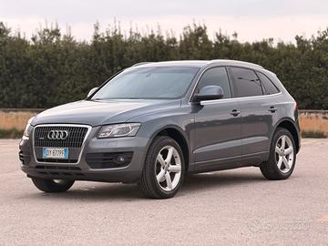 Audi Q5 12 mesi di garanzia