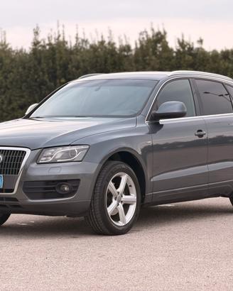 Audi Q5 12 mesi di garanzia