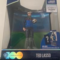 McFarlane Ted Lasso Movie Maniacs