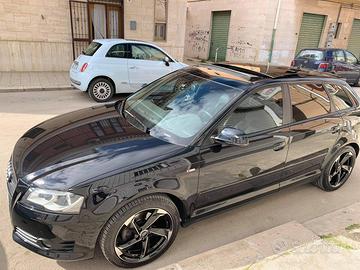Audi A3 S-Line