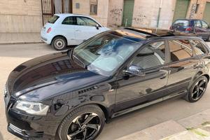 Audi A3 S-Line