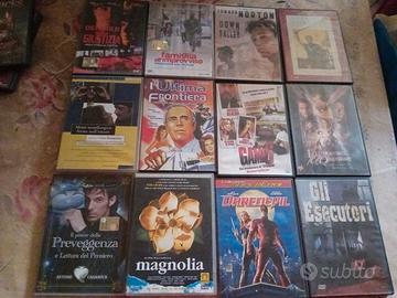 film originali 1€ presi in blocco a 0.50 centesimi