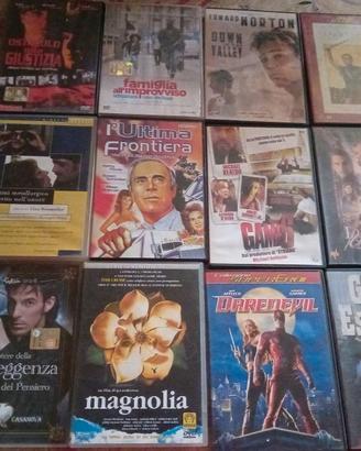 film originali 1€ presi in blocco a 0.50 centesimi