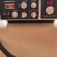 baracchino lafayette 