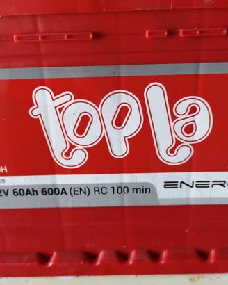 Batteria auto