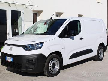 FIAT Doblo Doblò 1.5 BlueHdi 100CV PL-TN Van