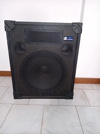 Cassa DB Technology 150 watt