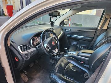 FIAT Freemont - 2014