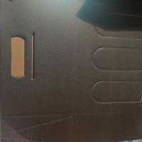 Scatola Portabottiglie Skin Coffee