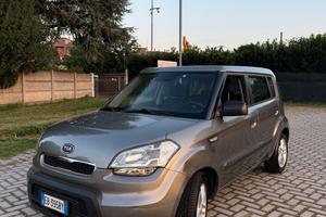 Kia Soul 1.6 CRDi VGT Cool
