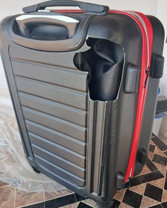 Ducati trolley per pezzi di ricambio