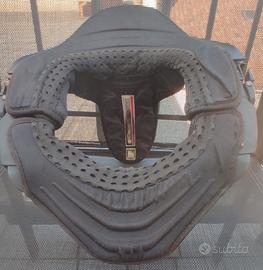 Protezione collo Leatt Brace GPX