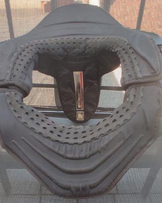 Protezione collo Leatt Brace GPX
