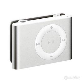 iPod Shuffle