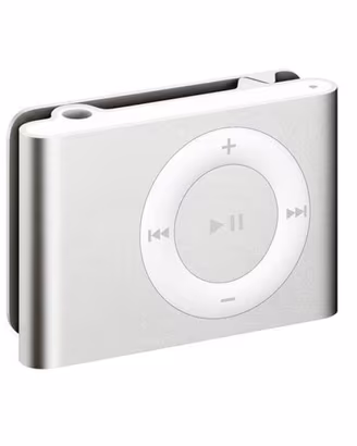 iPod Shuffle