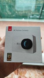 4k action cam