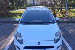 Fiat Punto 1.4 S&S 8V 3 porte Street