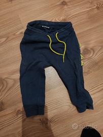 Pantaloni bambino
