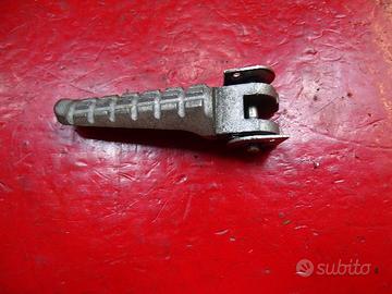 POGGIAPIEDI SX POST DUCATI HYPERMOTARD 796