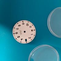 quadrante militare per Seiko nh35